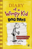 Diary of a Wimpy Kid (Book 4): Dog Days