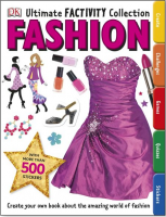 Fashion Ultimate Factivity Collection