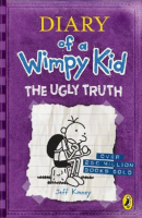 Diary of a Wimpy Kid (Book 5): The Ugly Truth