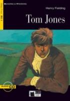 Reading + Training : Tom Jones + Audio CD