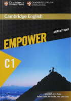 Cambridge English. Empower. Advanced. Student's Book
