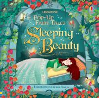 Pop-Up Fairy Tales Sleeping Beauty