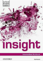 Insight Intermediate: Workbook