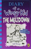 Diary of a Wimpy Kid (Book 13): The Meltdown