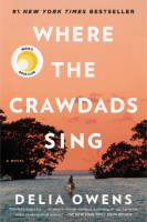 Where the Crawdads Sing / Delia Owens