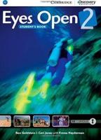 Eyes Open 2 Student's Book