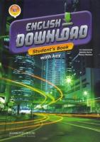 English Download A1: Student's Book with Key