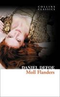 Collins Classics: Moll Flanders