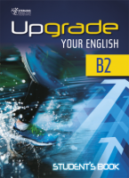 Upgrade Your English B2 Student's Book with Key