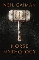 Norse Mythology, Gaiman, Neil