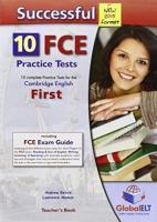 Successful Cambridge - FCE - 2015 Edition - Teacher's Book 10 Complete Practice Tests