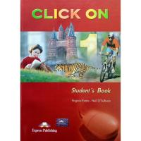 Click On 1: Student's Book / Учебник