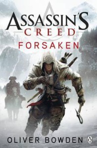 Assassin’s Creed: Forsaken