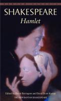 Hamlet (Bantam Classic) / William Shakespeare 