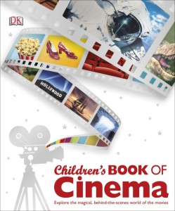 Children’s Book of Cinema
