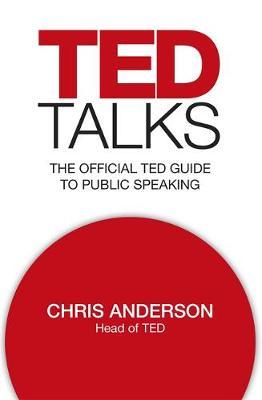 TED Talks, Anderson, Chris