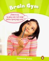 Brain Gym (Penguin Kids Level 4)