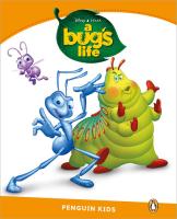 A bug's life (Penguin Kids Disney Level 3)