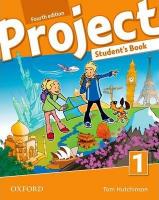 Project 4 ed: Level 1: Student's Book