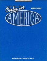 Only in America Video Guide