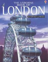 Book Of London