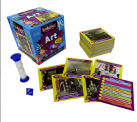 BrainBox Art