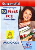 Successful Cambridge - FCE - 2015 Edition - 10 Complete Practice Audio Cds