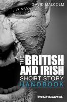The British and Irish Short Story: Handbook