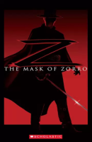 Rdr+CD: [Level 2]: The Mask of Zorro