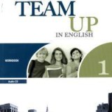 Team Up in English 1 : Workbook