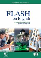 Flash On English Upper-Intermediate: Student's Book