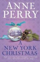 A New York Christmas (Christmas Novella 12) : A festive mystery set in New York
