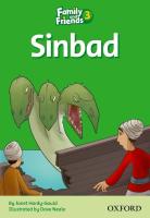 Family and Friends 3. Sinbad