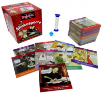 BrainBox Shakespeare