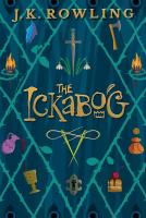 The Ickabog by J. K. Rowling
