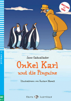 Rdr+CD: [Erste (A1)]: ONKEL KARL UND DIE PINGUINE