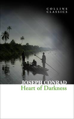 Collins Classics: Heart of Darkness, Conrad, Joseph