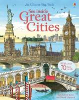 SEE INSIDE GREAT CITIES