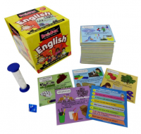 BrainBox English