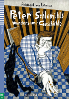 Rdr+CD: [ERWACHSENE (A2)]: PETER SCHLEMIHLS WUNDERSAME GESCHICTE