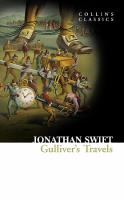 Gulliver's Travels, Swift, Jonathan
