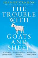 Trouble with Goats and Sheep, The, Cannon, Joanna