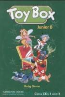 Toy Box 2: Class CD