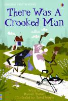 There Was a Crooked Man (Usborne First Reading: Level 2)
