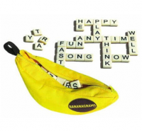 Bananagrams