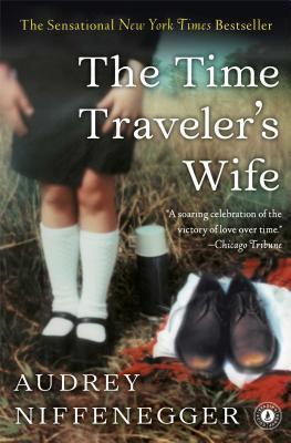 Time Traveler's Wife, The, Niffenegger, Audrey