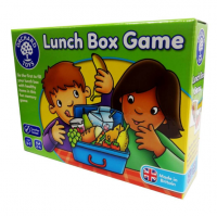 Lunch Box Game