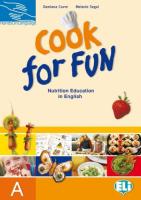 HOL: COOK FOR FUN:  SB (A)