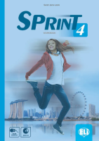 Sprint 4: Workbook + CD