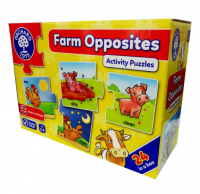 Farm Opposites